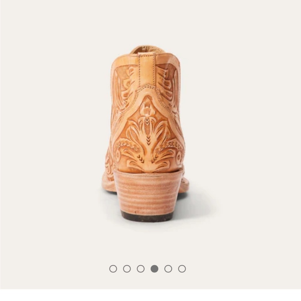 Stetson aviana boots new - Picture 3 of 11